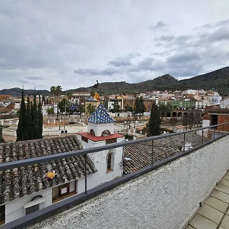Travel Duendes Holiday home *