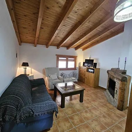 Travel Duendes Holiday home La Puerta de Segura