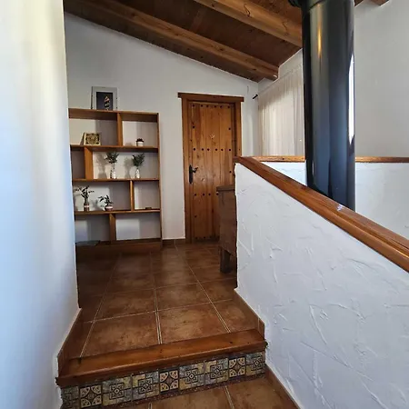 Travel Duendes Holiday home