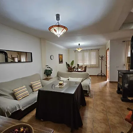 Travel Duendes Holiday home *