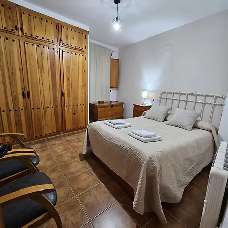Travel Duendes Holiday home *