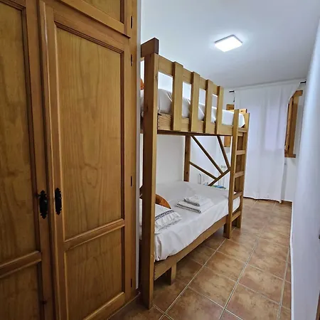Holiday home Travel Duendes *