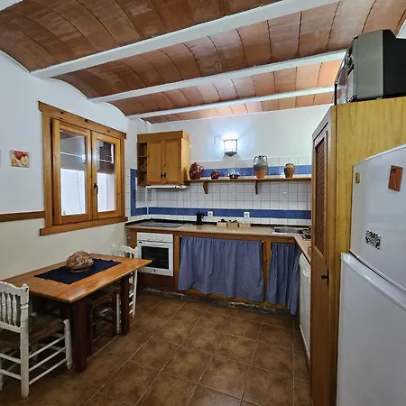 Travel Duendes Holiday home