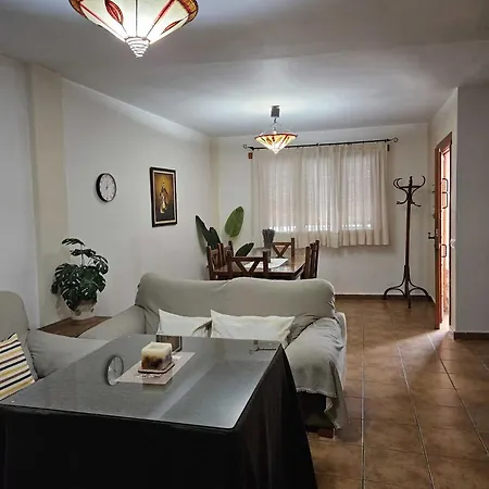 Holiday home Duendes By Travel