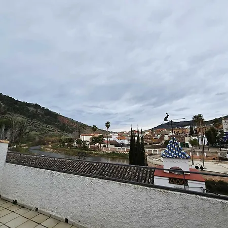 Travel Duendes Holiday home *